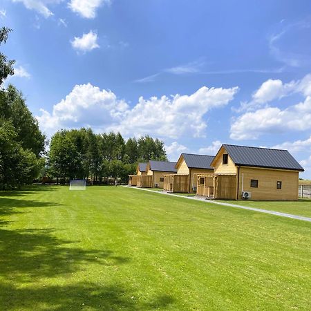 Kasztanowe Wzgorze Na Jurze Villa Kroczyce Exterior photo